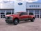 2026 Ford F-350SD King Ranch DRW