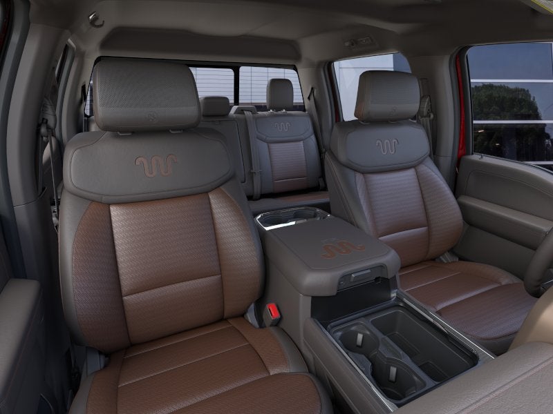 2026 Ford F-350SD King Ranch DRW