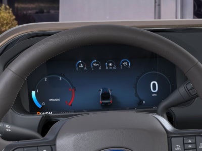 2026 Ford F-350SD King Ranch DRW