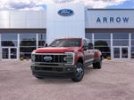 2026 Ford F-350SD King Ranch DRW