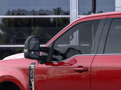 2026 Ford F-350SD King Ranch DRW