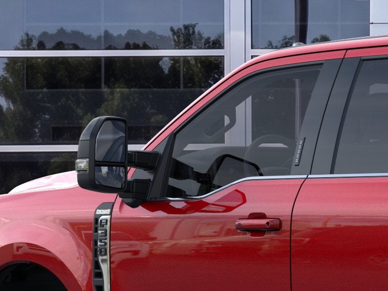 2026 Ford F-350SD King Ranch DRW