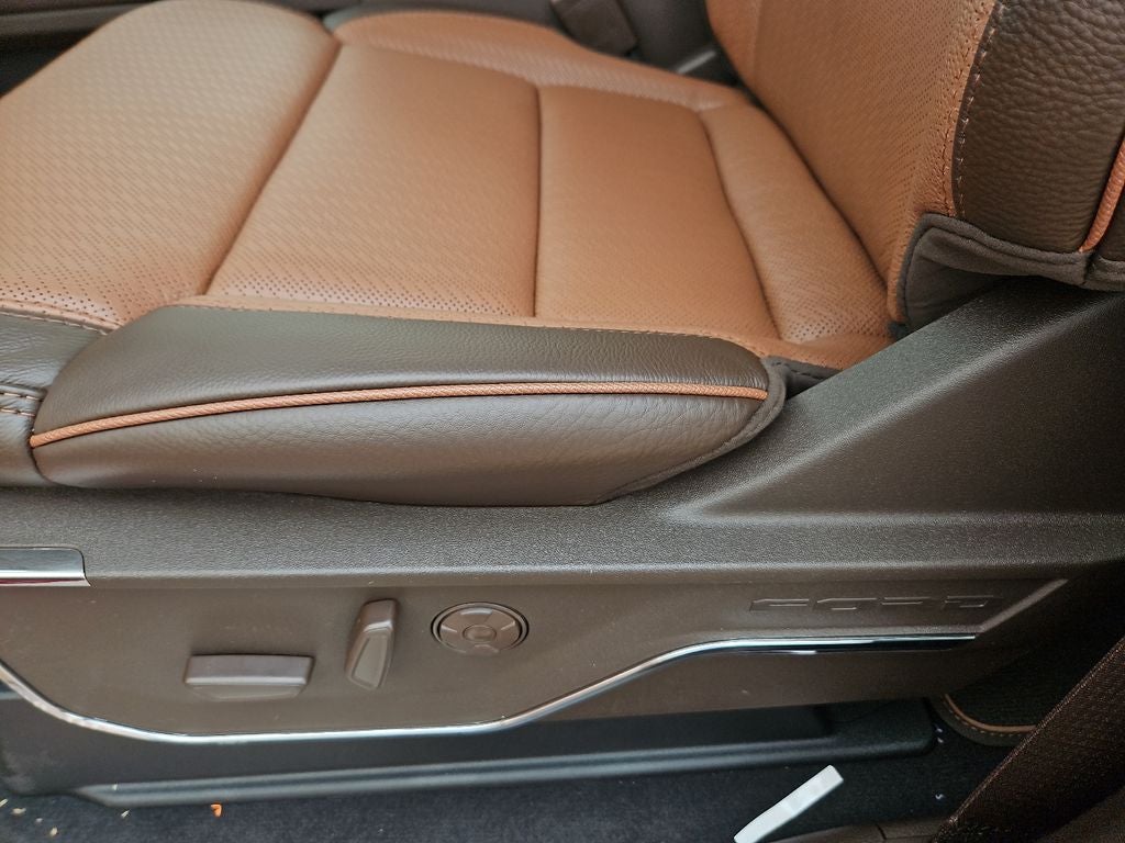 2026 Ford F-350SD King Ranch DRW