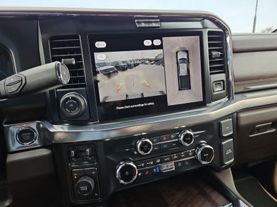 2026 Ford F-350SD King Ranch DRW