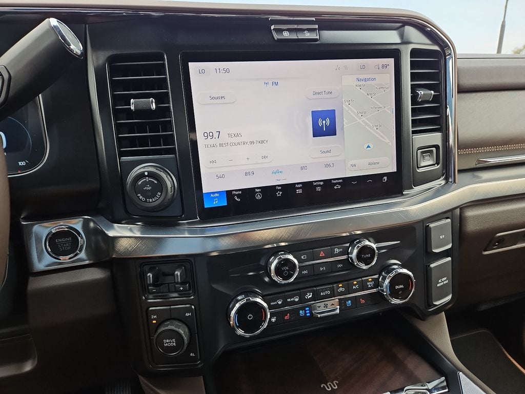 2026 Ford F-350SD King Ranch DRW