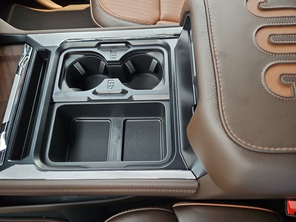 2026 Ford F-350SD King Ranch DRW