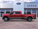 2026 Ford F-350SD King Ranch DRW