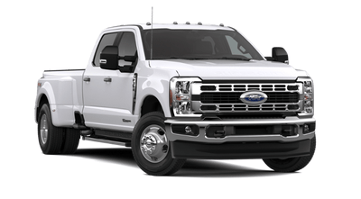 2026 Ford F-350SD XLT DRW