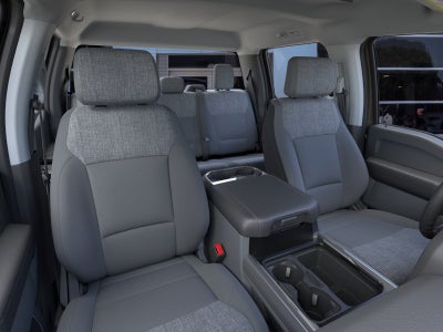 2026 Ford F-350SD XLT DRW