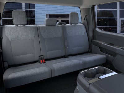 2026 Ford F-350SD XLT DRW