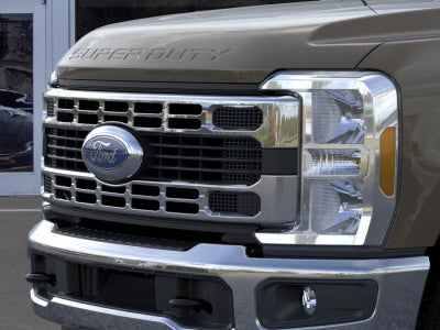2026 Ford F-350SD XLT DRW