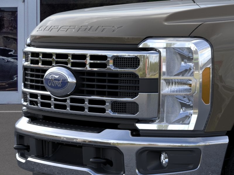 2026 Ford F-350SD XLT DRW