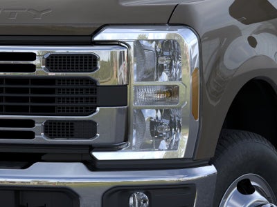 2026 Ford F-350SD XLT DRW