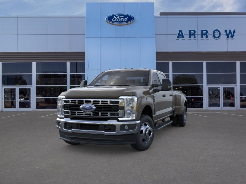 2026 Ford F-350SD XLT DRW