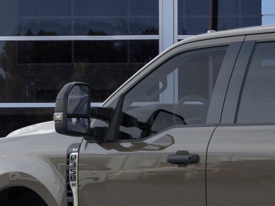 2026 Ford F-350SD XLT DRW