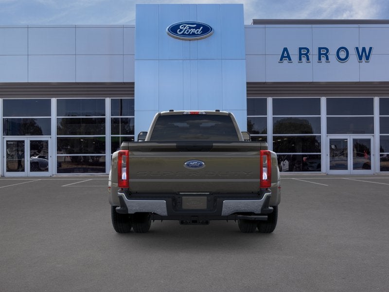 2026 Ford F-350SD XLT DRW