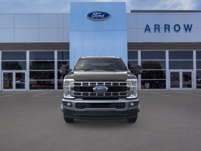 2026 Ford F-350SD XLT DRW