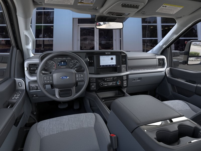 2026 Ford F-350SD XLT DRW
