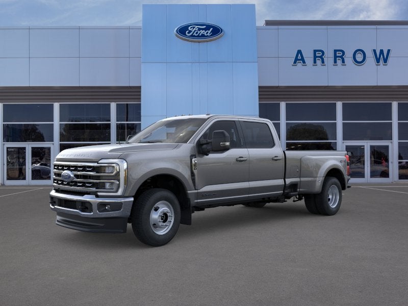 2026 Ford F-350SD XLT DRW