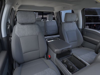 2026 Ford F-350SD XLT DRW