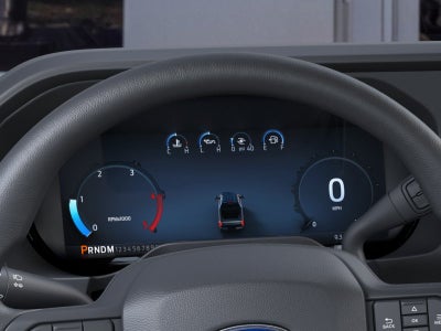 2026 Ford F-350SD XLT DRW