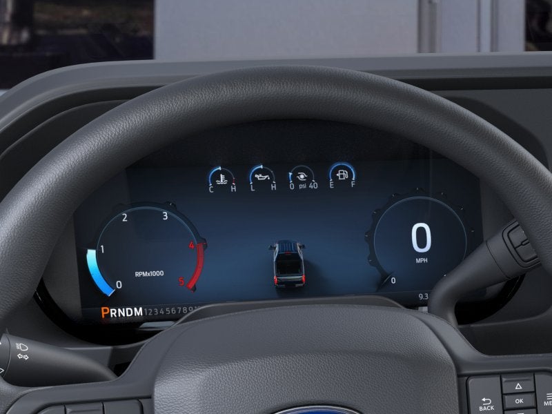 2026 Ford F-350SD XLT DRW