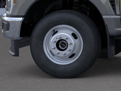 2026 Ford F-350SD XLT DRW