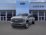 2026 Ford F-350SD XLT DRW
