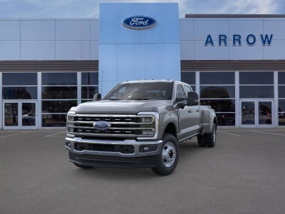 2026 Ford F-350SD XLT DRW