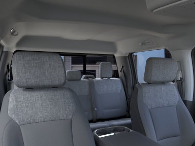 2026 Ford F-350SD XLT DRW