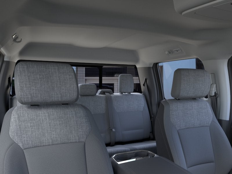 2026 Ford F-350SD XLT DRW