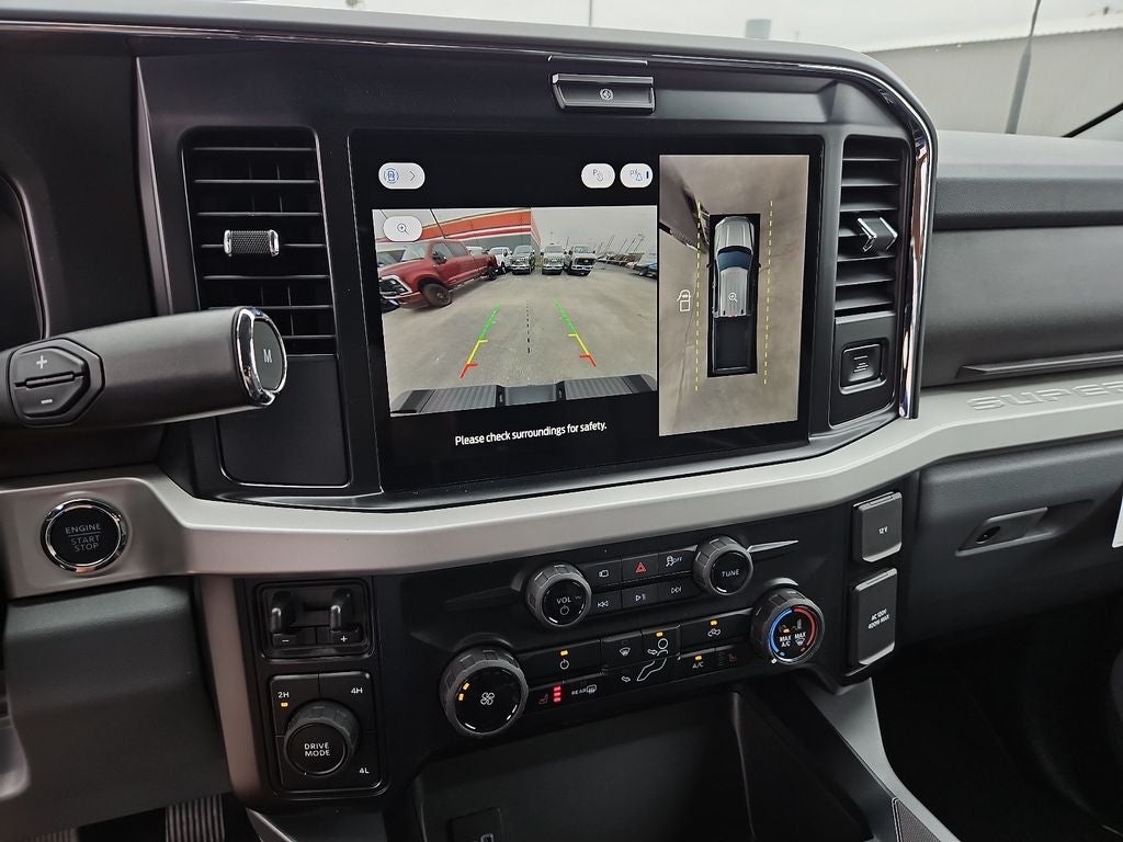 2026 Ford F-350SD XLT DRW