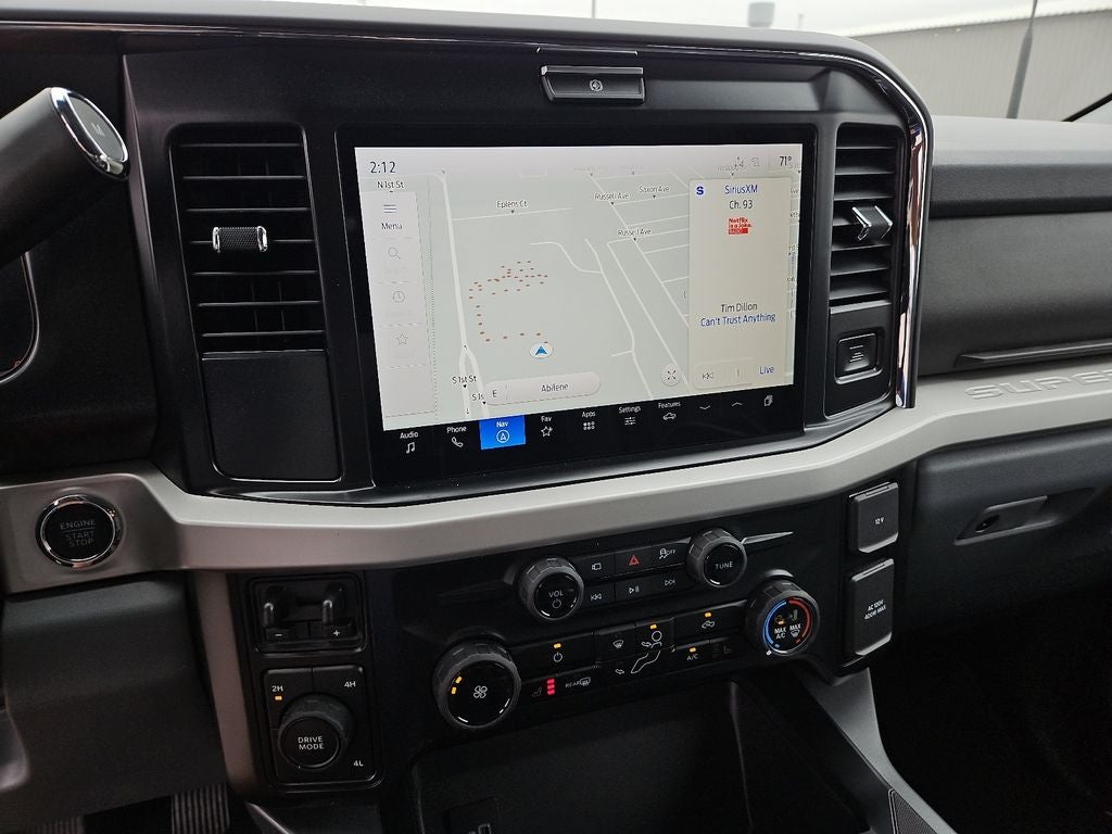 2026 Ford F-350SD XLT DRW