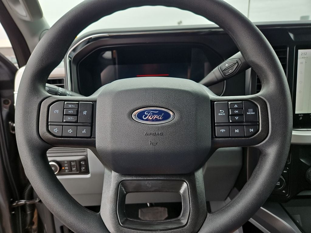 2026 Ford F-350SD XLT DRW