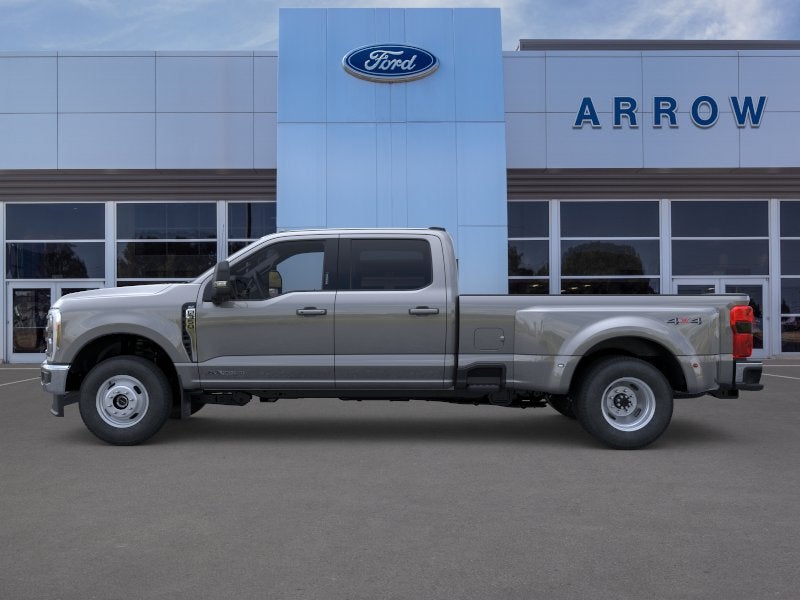 2026 Ford F-350SD XLT DRW