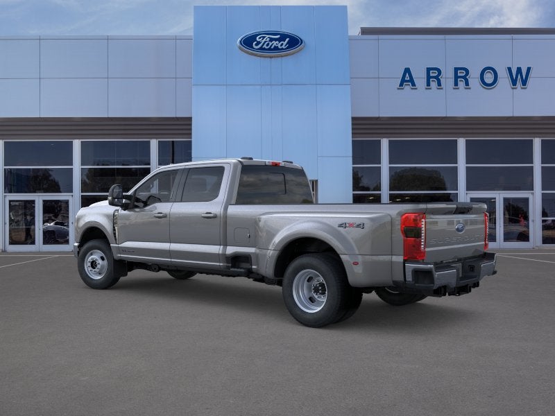 2026 Ford F-350SD XLT DRW