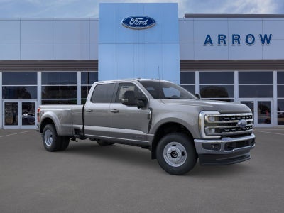 2026 Ford F-350SD XLT DRW