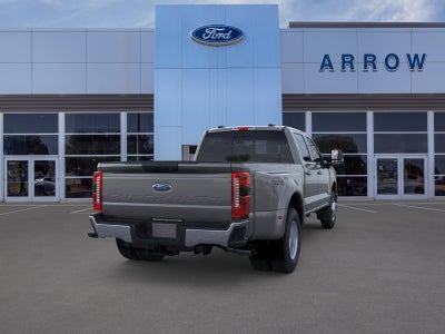 2026 Ford F-350SD XLT DRW