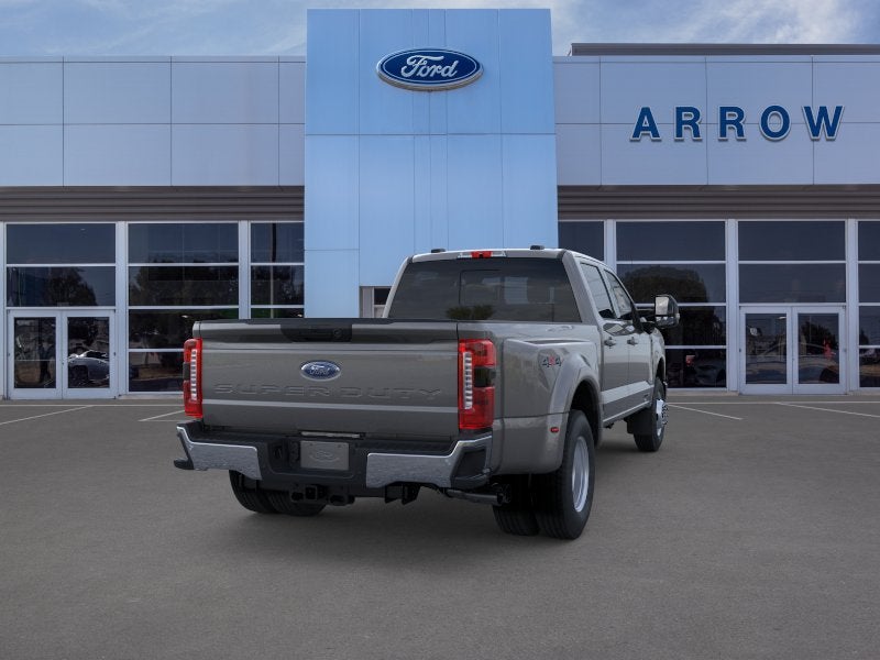 2026 Ford F-350SD XLT DRW