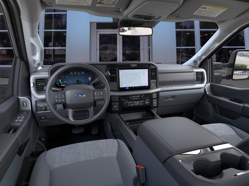 2026 Ford F-350SD XLT DRW