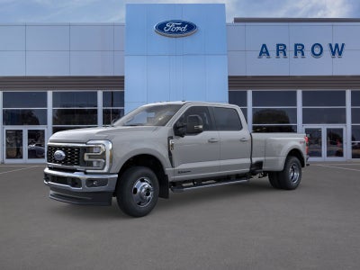 2026 Ford F-350SD Lariat DRW