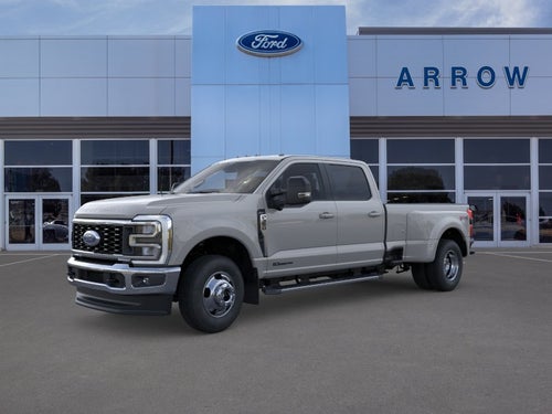 2026 Ford F-350SD Lariat DRW