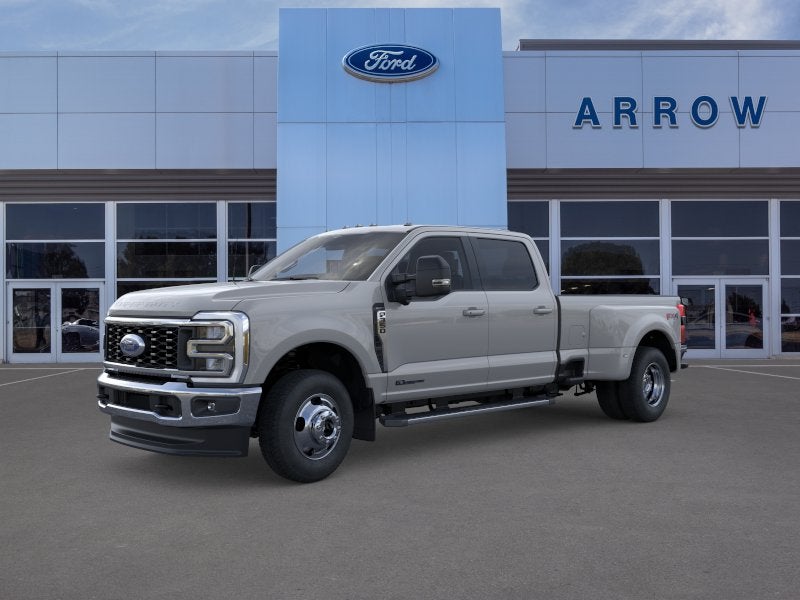 2026 Ford F-350SD Lariat DRW