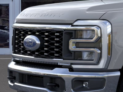 2026 Ford F-350SD Lariat DRW