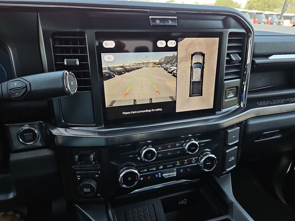 2026 Ford F-350SD Lariat DRW