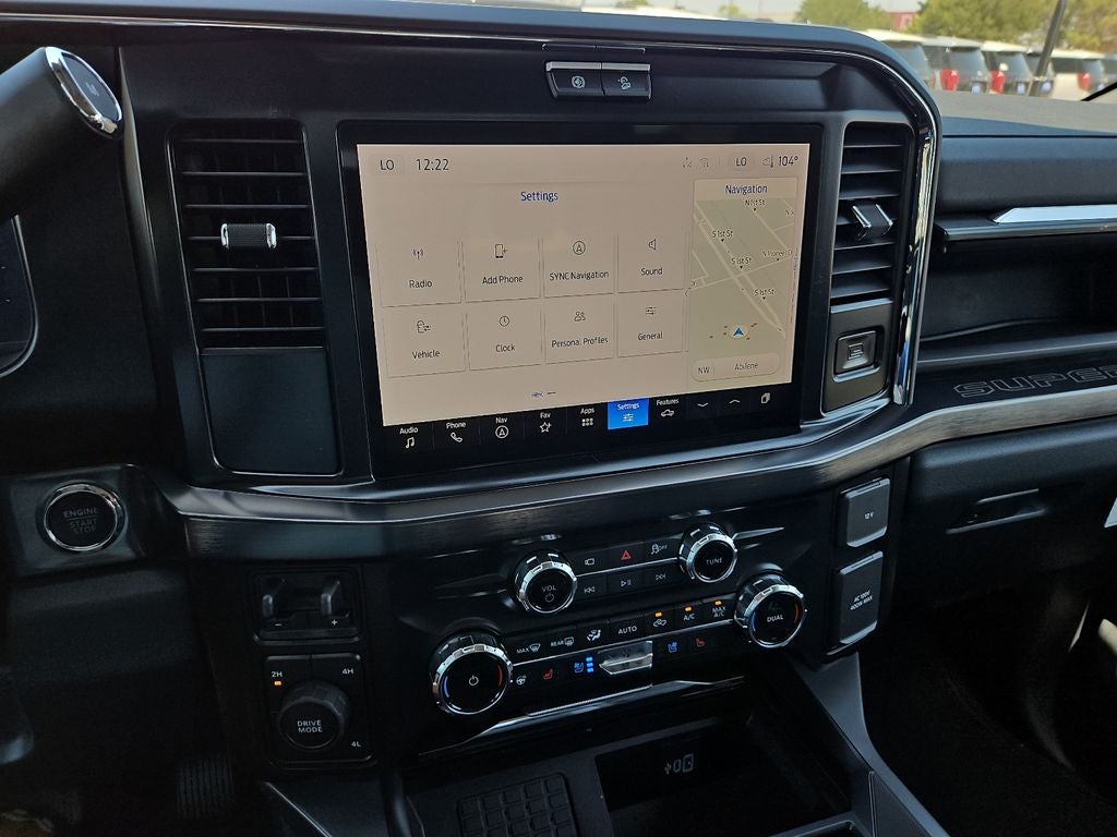 2026 Ford F-350SD Lariat DRW