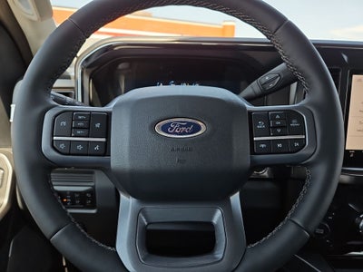 2026 Ford F-350SD Lariat DRW