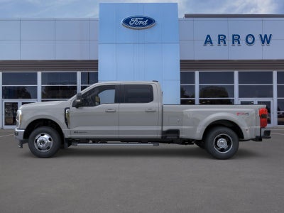 2026 Ford F-350SD Lariat DRW