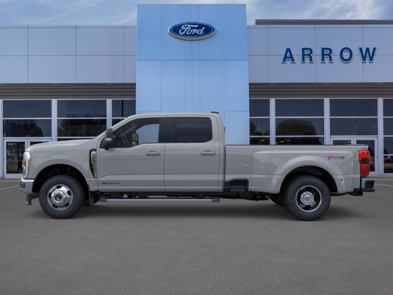 2026 Ford F-350SD Lariat DRW