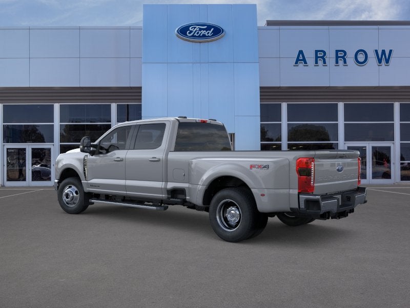 2026 Ford F-350SD Lariat DRW